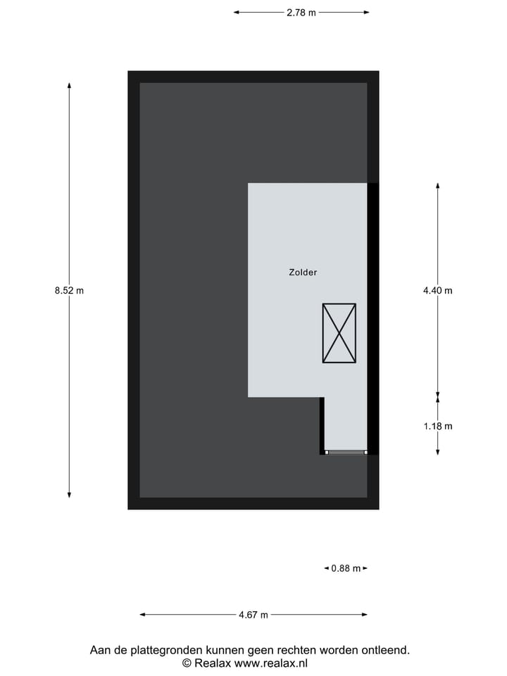 Foto 59 van Kerkhofstraat 4