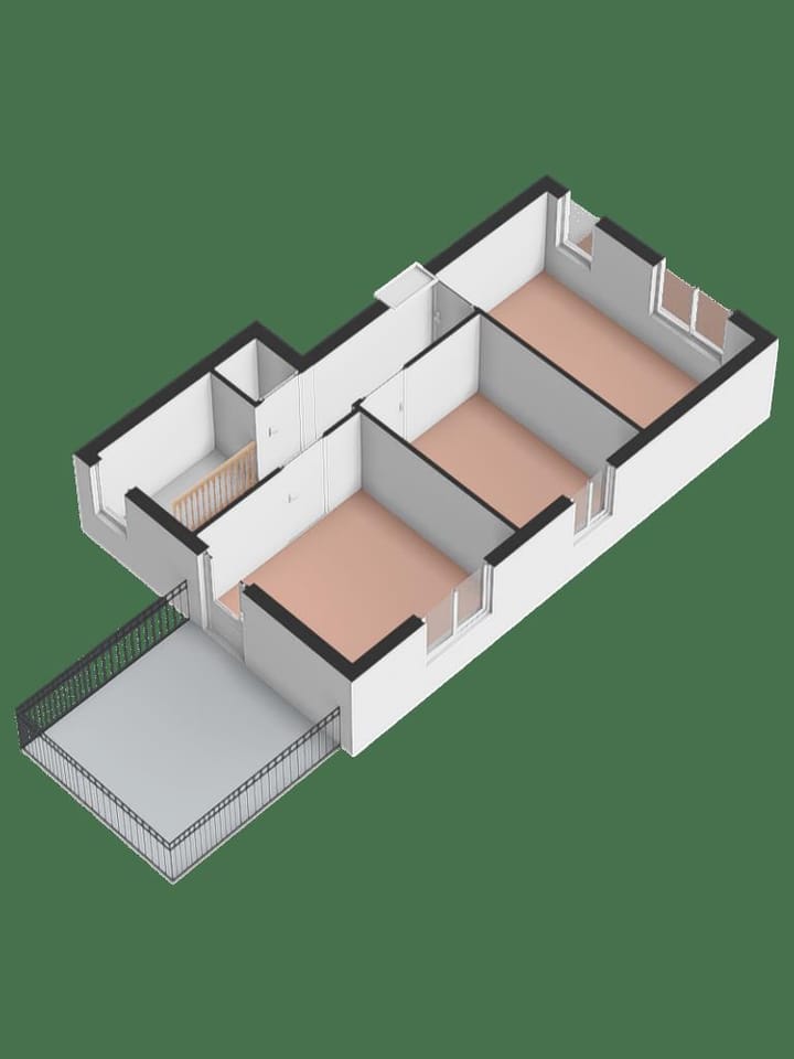 Foto 58 van Kerkhofstraat 4