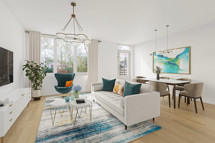 Foto 3 van Vrijhoef 96