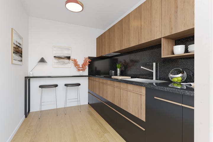 Foto 5 van Vrijhoef 96