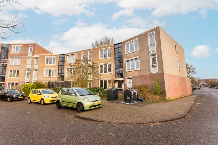 Foto 6 van Vrijhoef 96