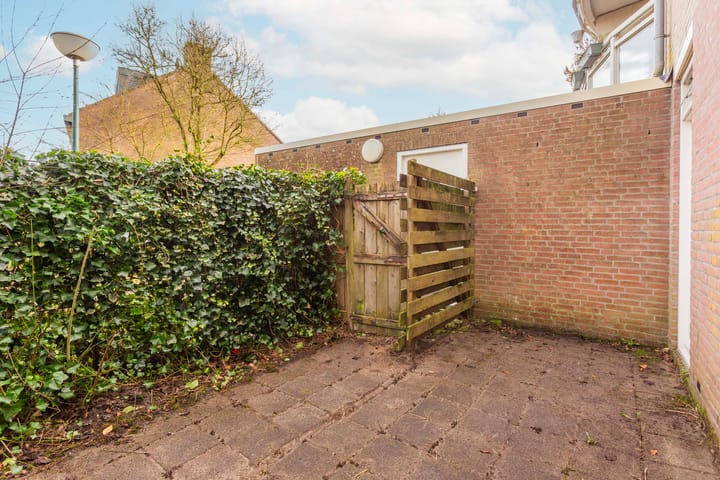 Foto 25 van Vrijhoef 96