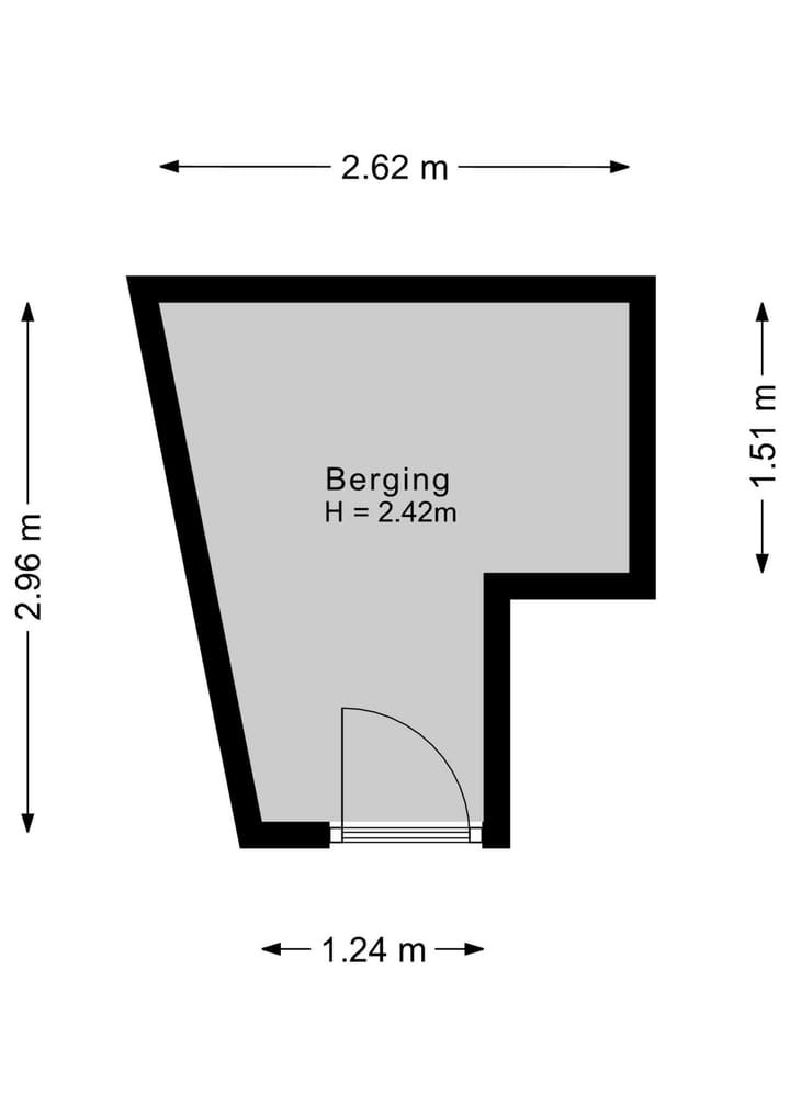 Foto 30 van Vrijhoef 96