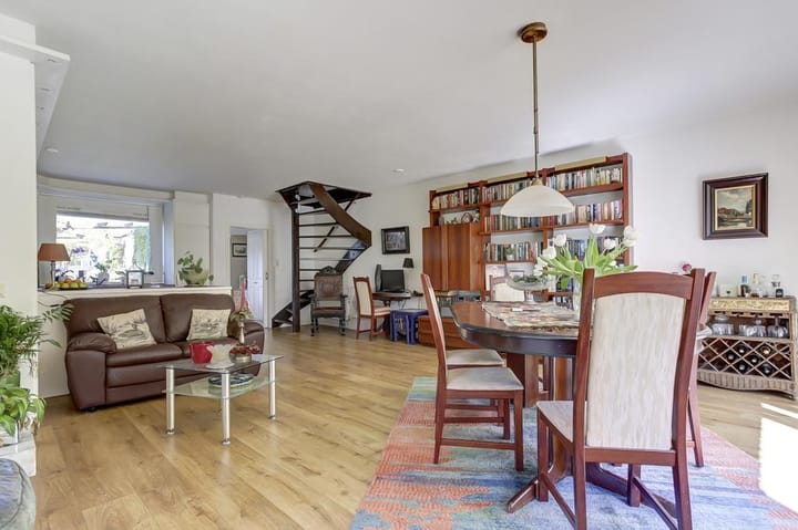 Foto 2 van Archipel 40 2