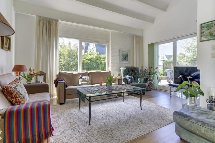 Foto 3 van Archipel 40 2