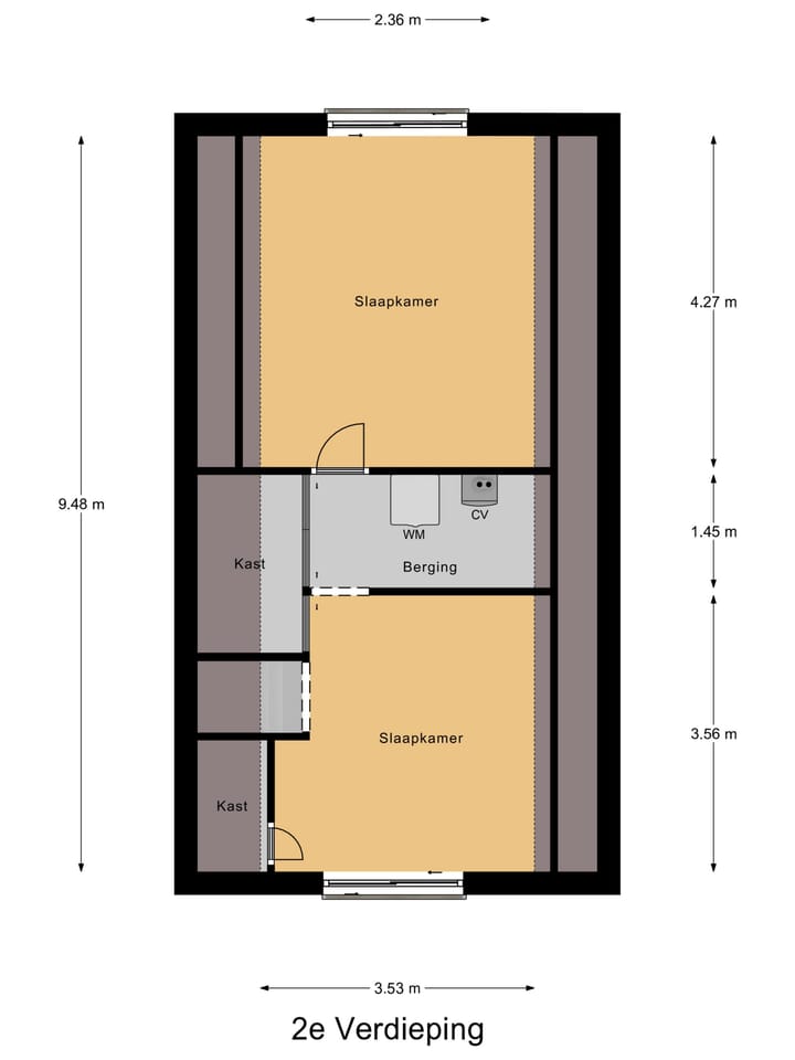 Foto 56 van Archipel 40 2