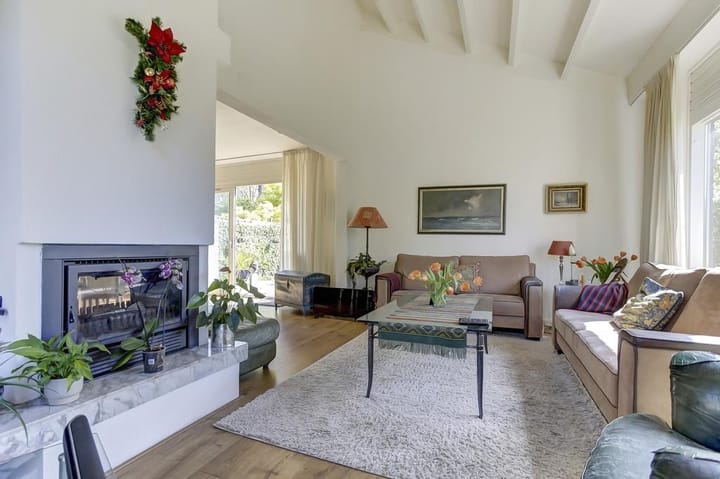 Foto 4 van Archipel 40 2