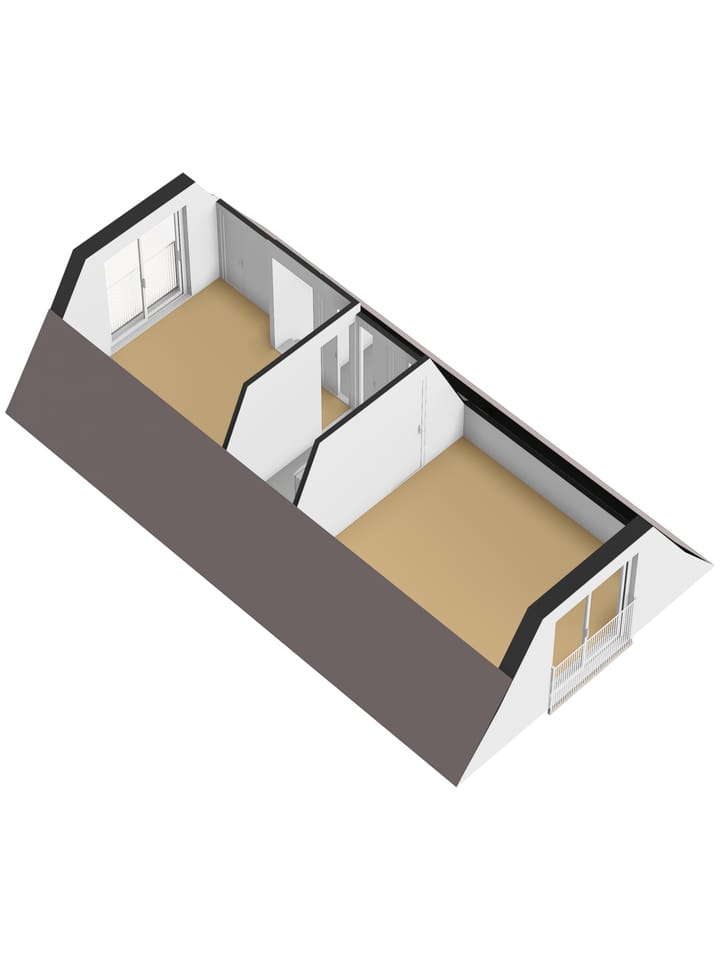 Foto 58 van Archipel 40 2