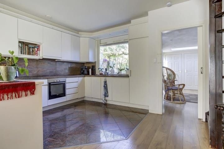 Foto 6 van Archipel 40 2