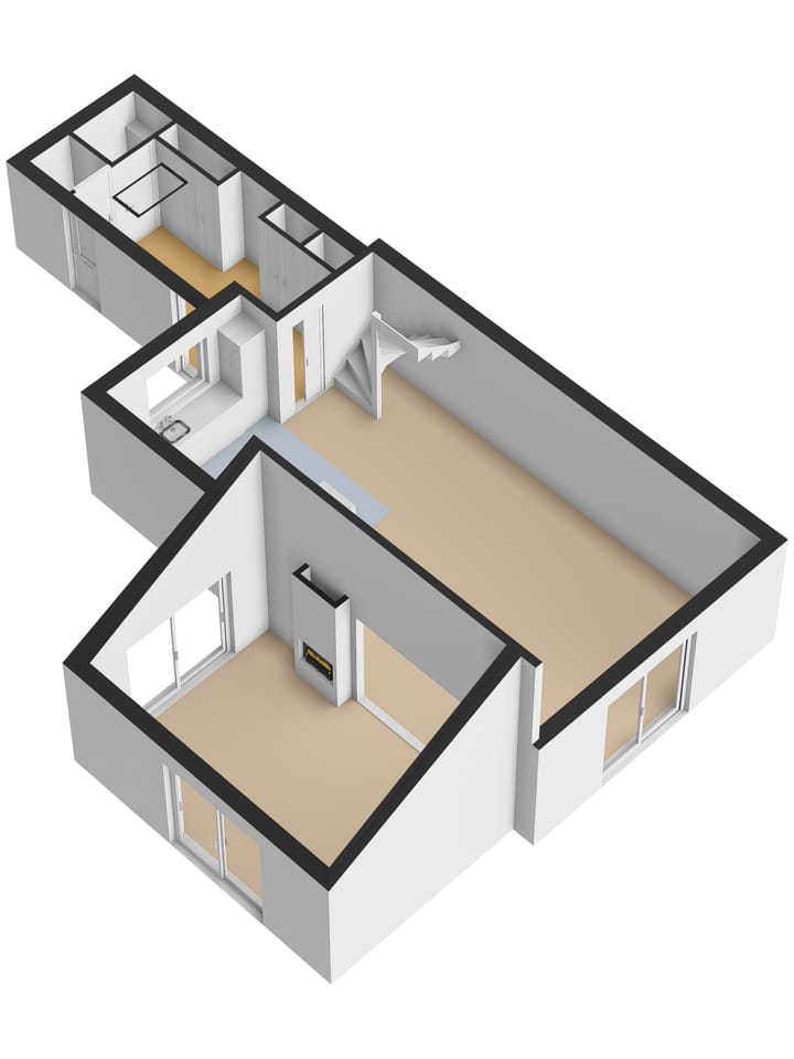 Foto 59 van Archipel 40 2