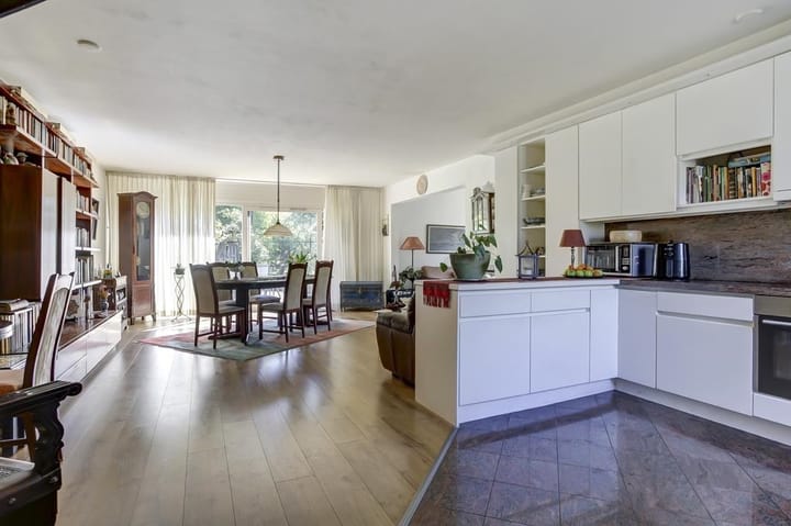 Foto 7 van Archipel 40 2