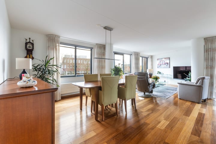 Foto 2 van Wijngaard 5