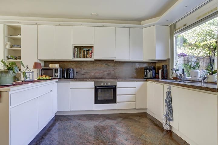 Foto 9 van Archipel 40 2