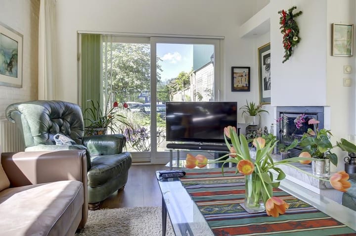 Foto 14 van Archipel 40 2