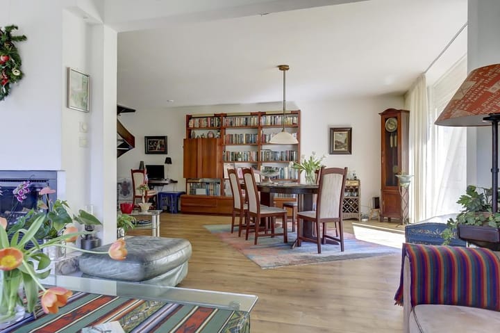 Foto 15 van Archipel 40 2