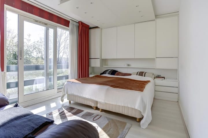 Foto 22 van Archipel 40 2