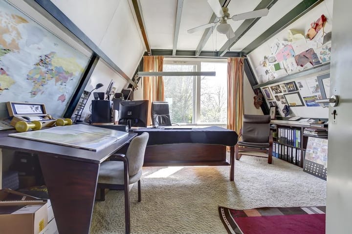 Foto 34 van Archipel 40 2