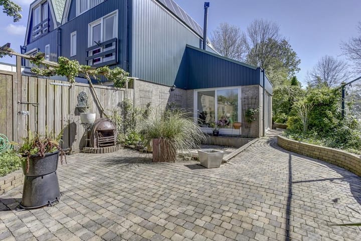 Foto 38 van Archipel 40 2