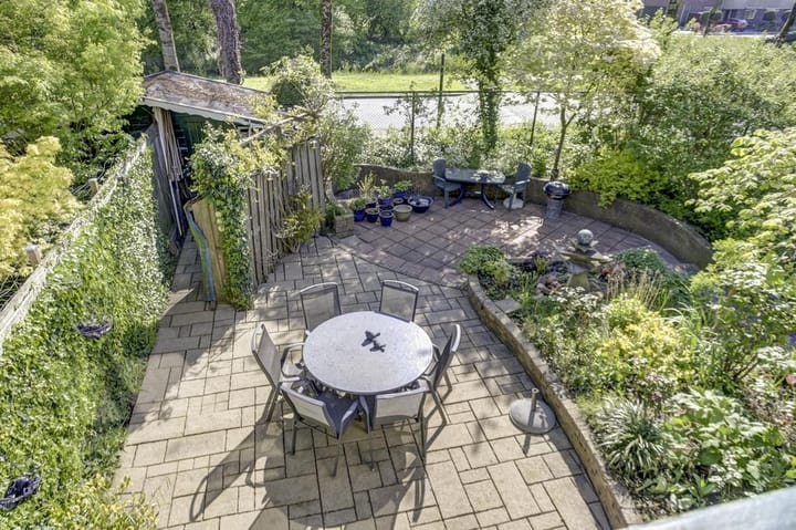 Foto 39 van Archipel 40 2