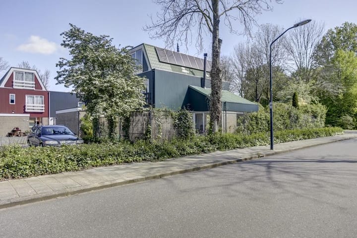 Foto 42 van Archipel 40 2