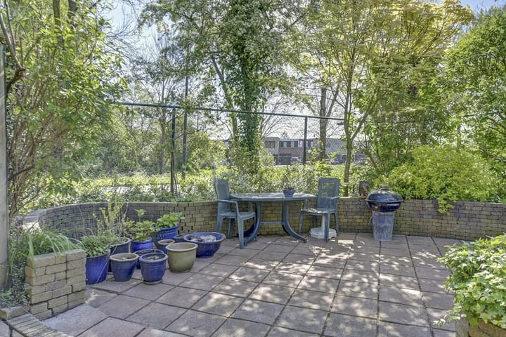 Foto 43 van Archipel 40 2