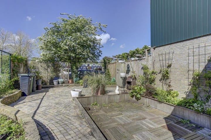 Foto 45 van Archipel 40 2