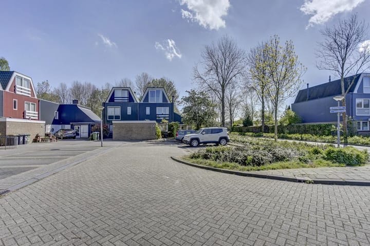 Foto 53 van Archipel 40 2