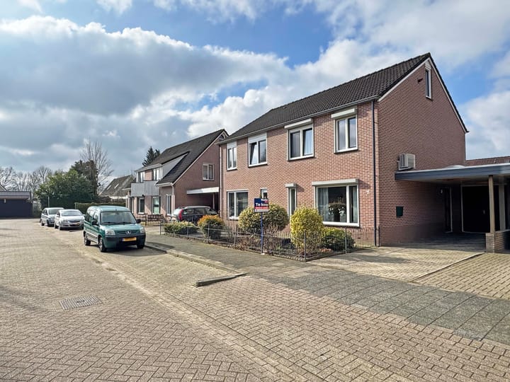 Foto 2 van Haya van Somerenstraat 7