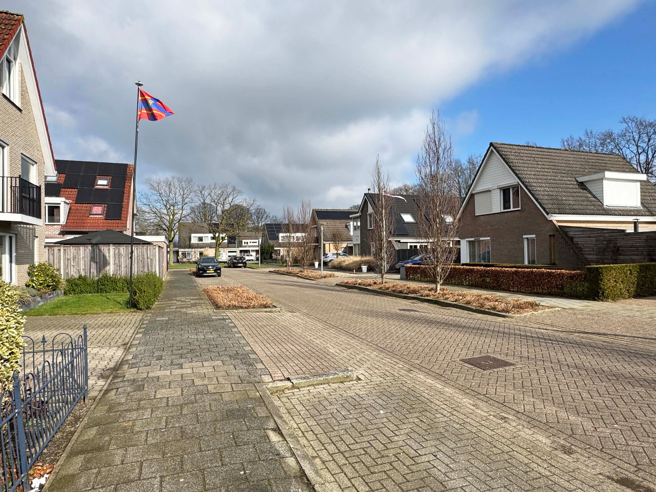 Foto 3 van Haya van Somerenstraat 7