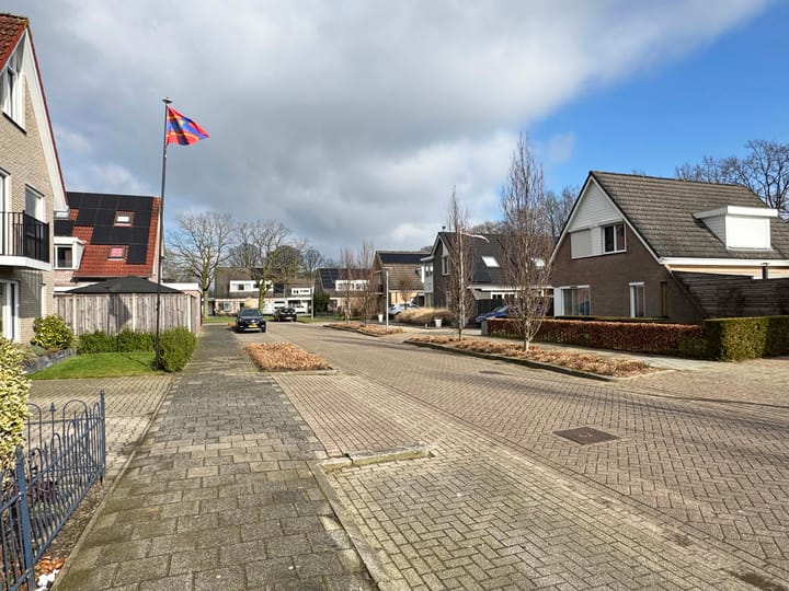 Foto 3 van Haya van Somerenstraat 7