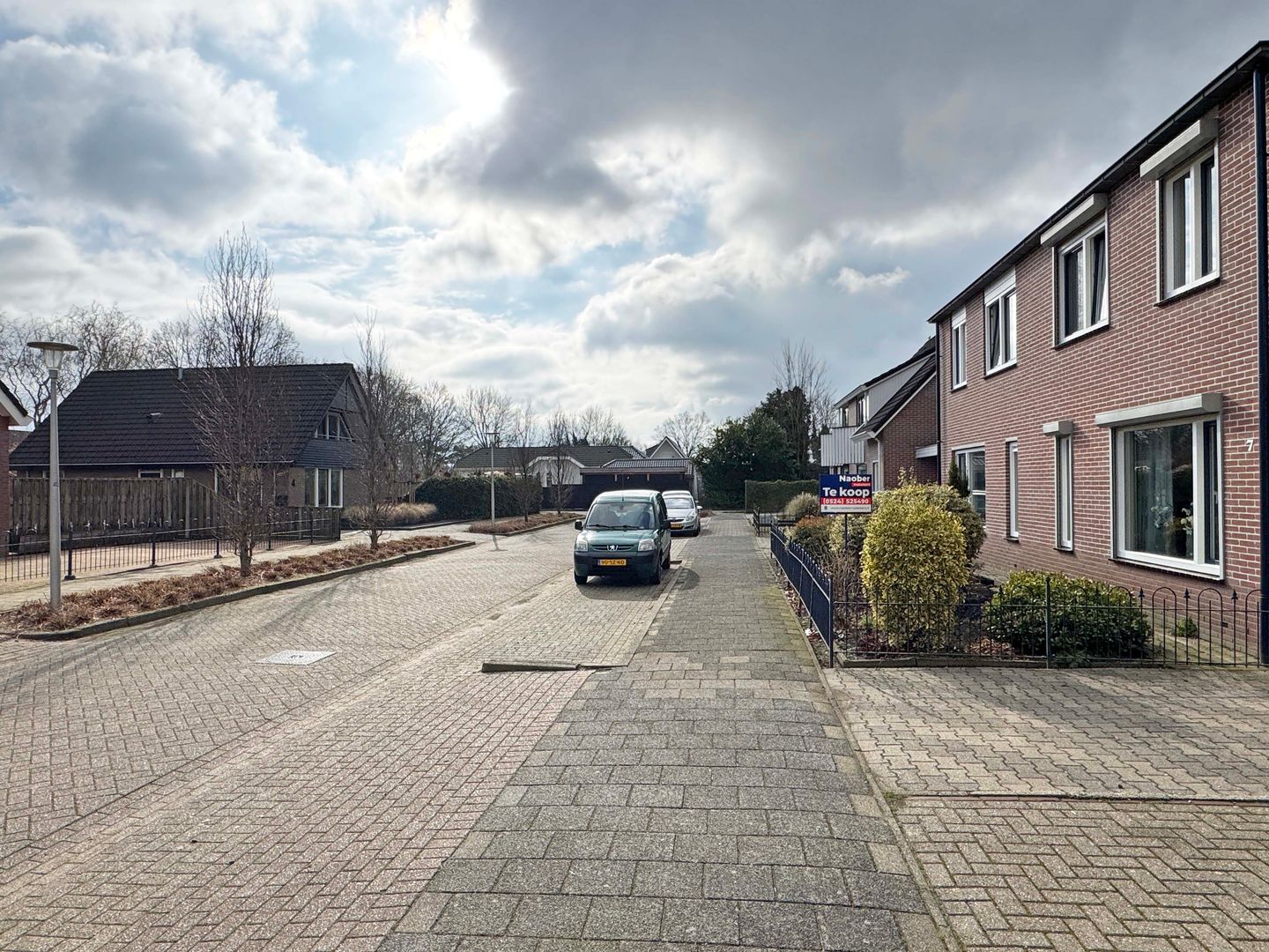 Foto 4 van Haya van Somerenstraat 7