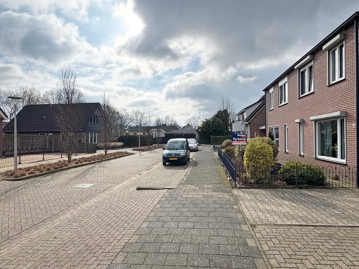 Foto 4 van Haya van Somerenstraat 7