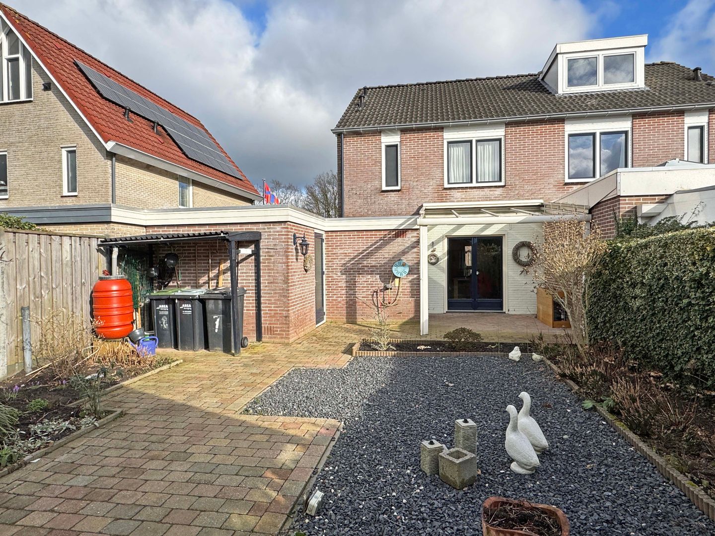 Foto 5 van Haya van Somerenstraat 7