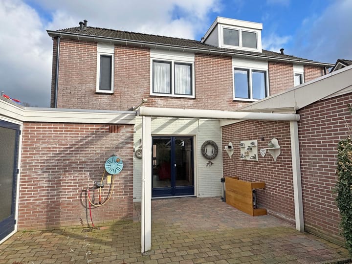 Photo 6 of Haya van Somerenstraat 7