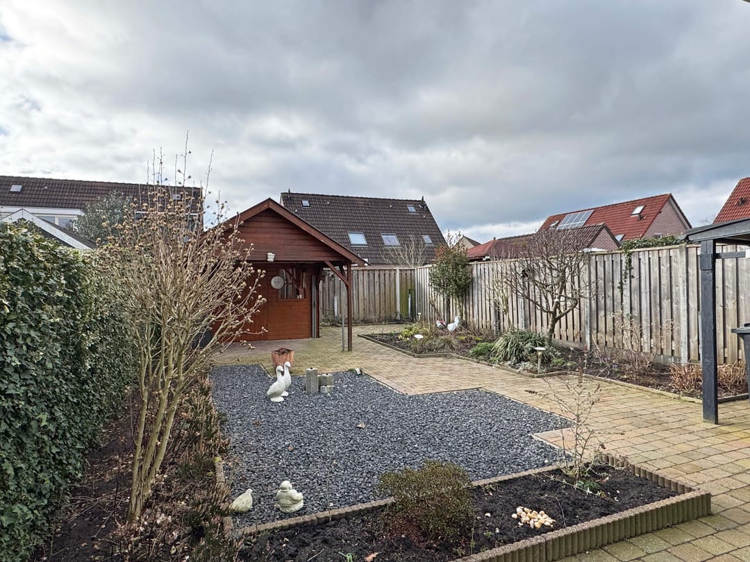 Foto 7 van Haya van Somerenstraat 7