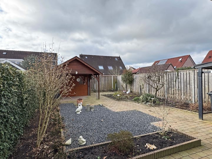 Photo 7 of Haya van Somerenstraat 7