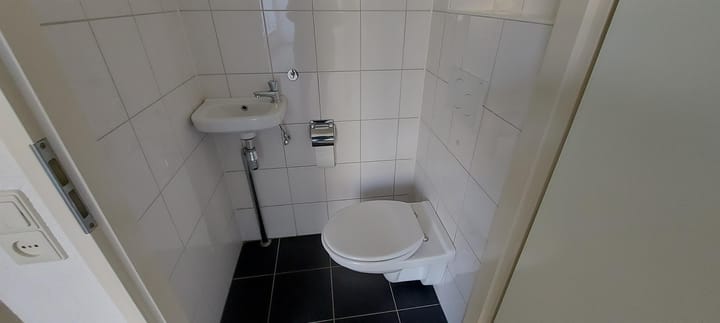 Photo 12 of Abdij van Egmondstraat 42