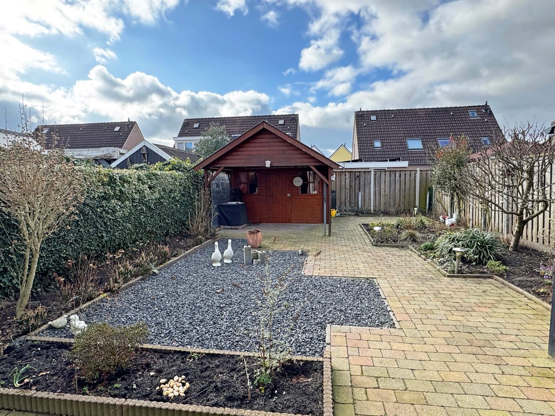 Foto 8 van Haya van Somerenstraat 7