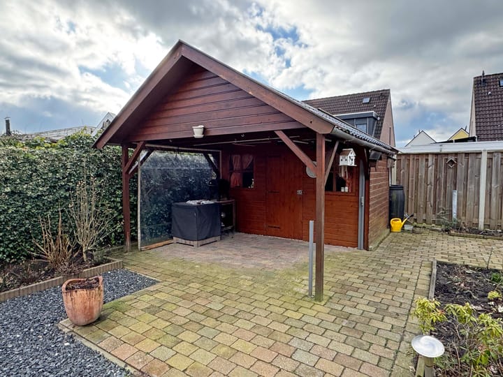 Photo 9 of Haya van Somerenstraat 7