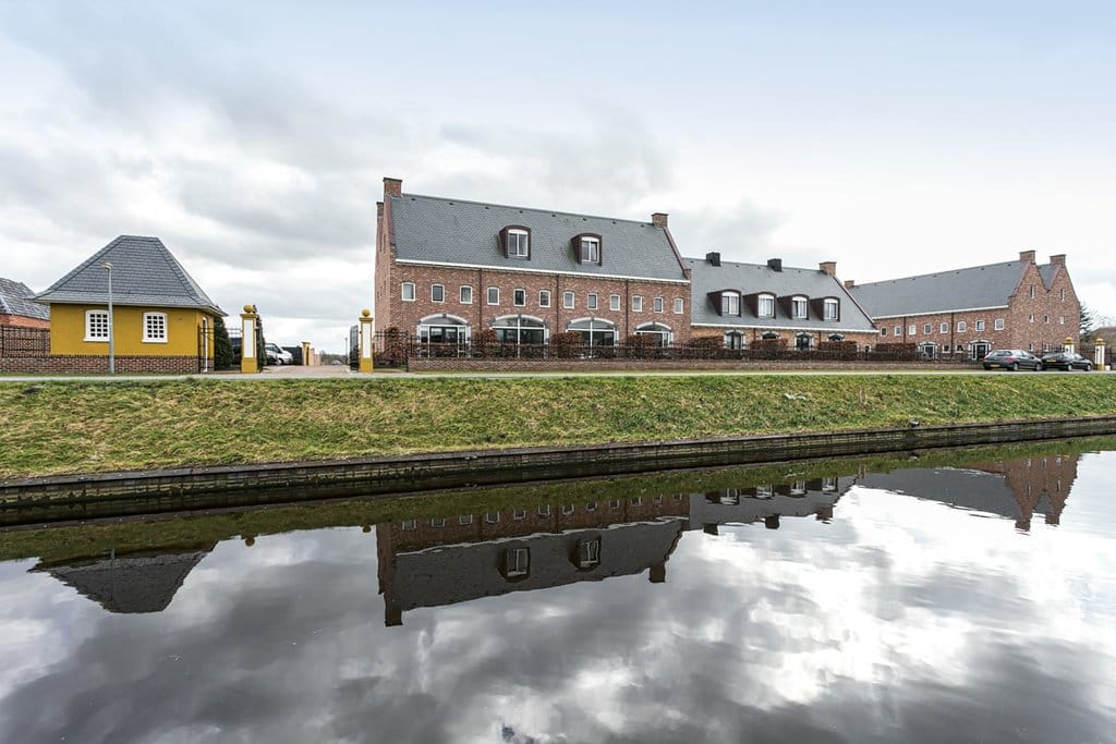 Foto 2 van Roomsterweg 5-M