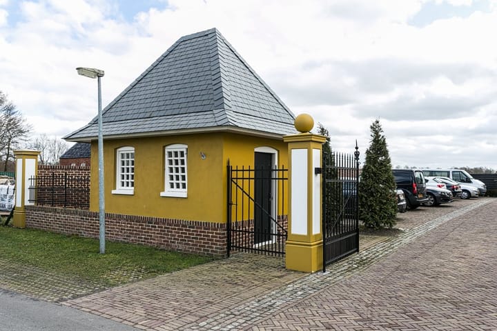 Foto 3 van Roomsterweg 5-M