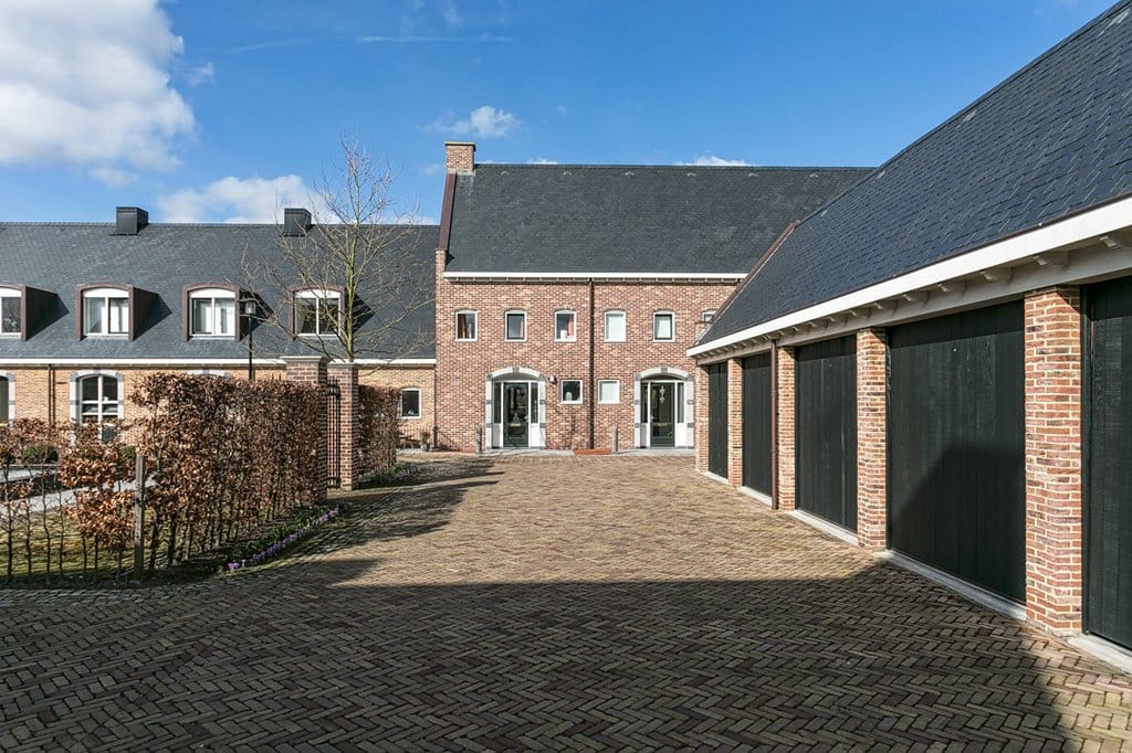 Foto 9 van Roomsterweg 5-M