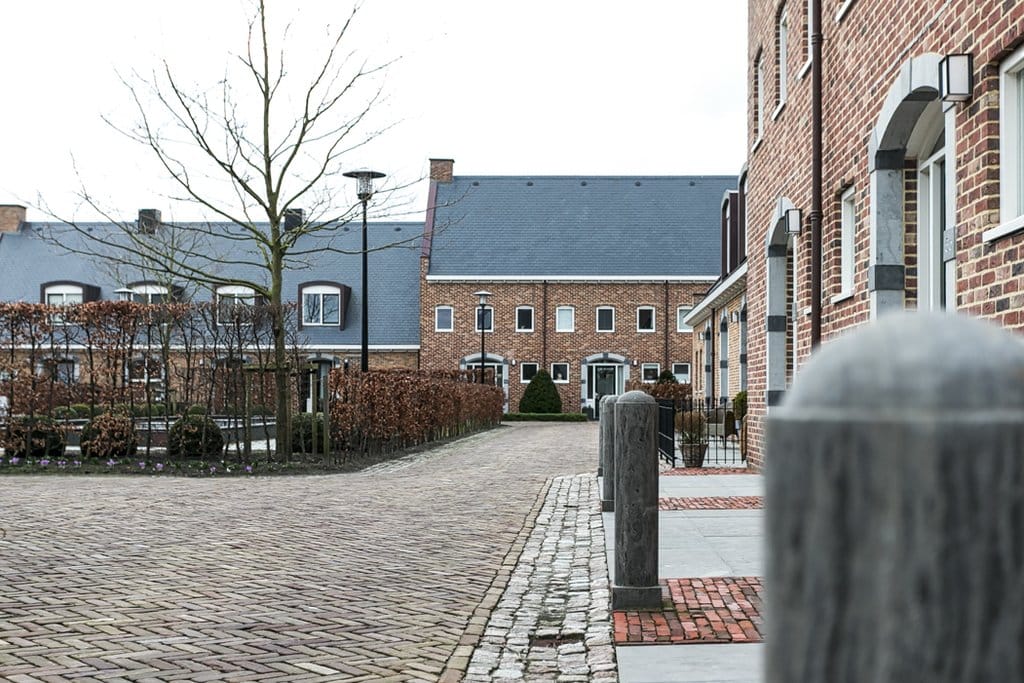 Foto 13 van Roomsterweg 5-M