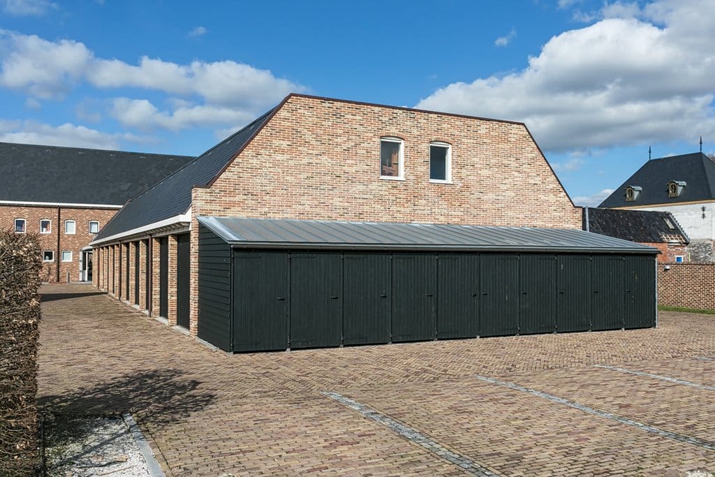 Foto 16 van Roomsterweg 5-M