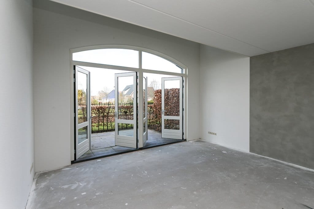 Foto 28 van Roomsterweg 5-M