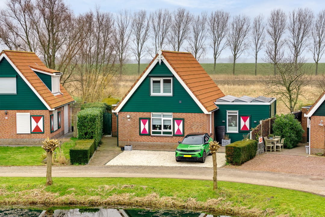 Foto 1 van Steigerdijk 11-18