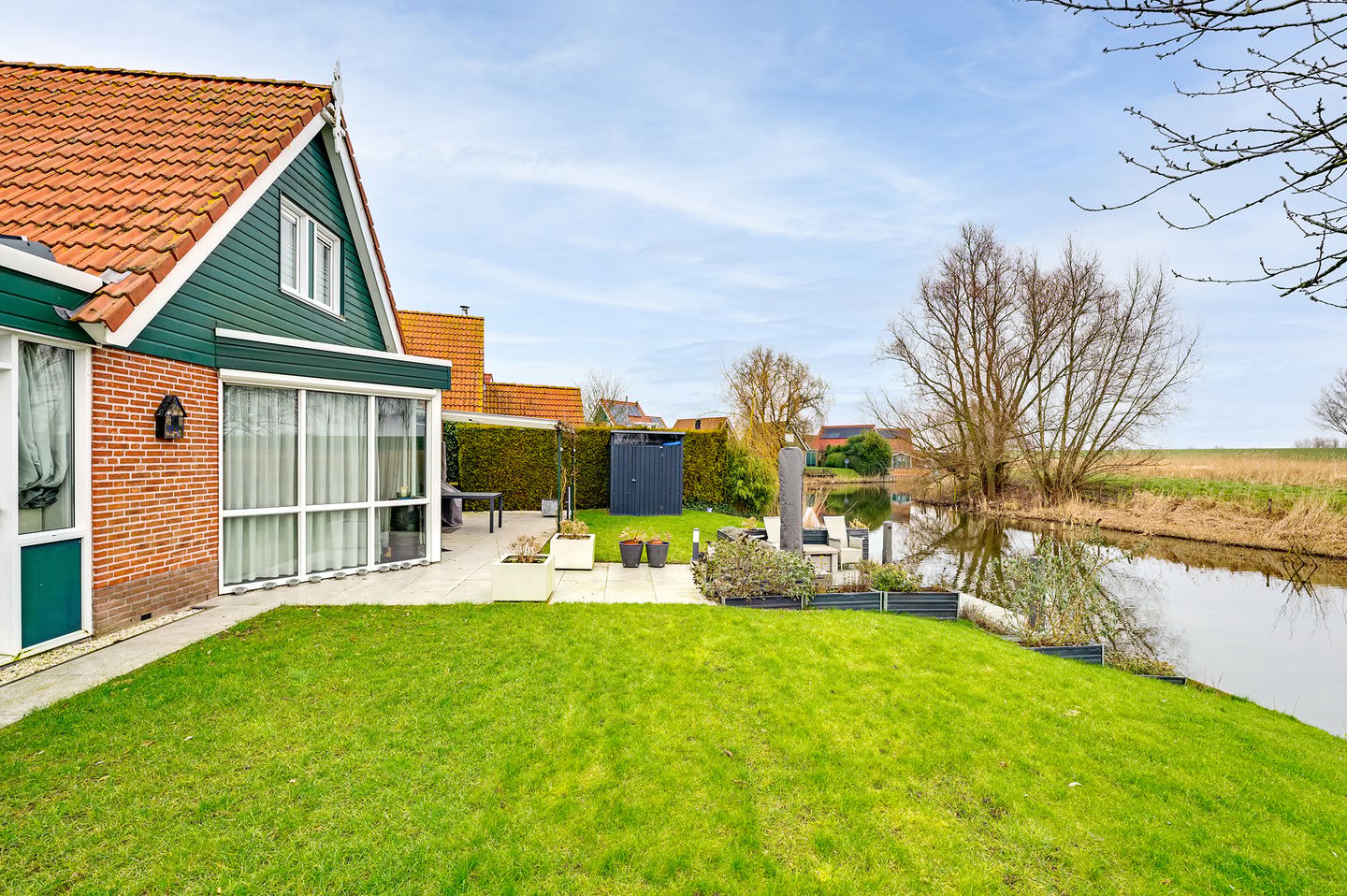 Foto 4 van Steigerdijk 11-18