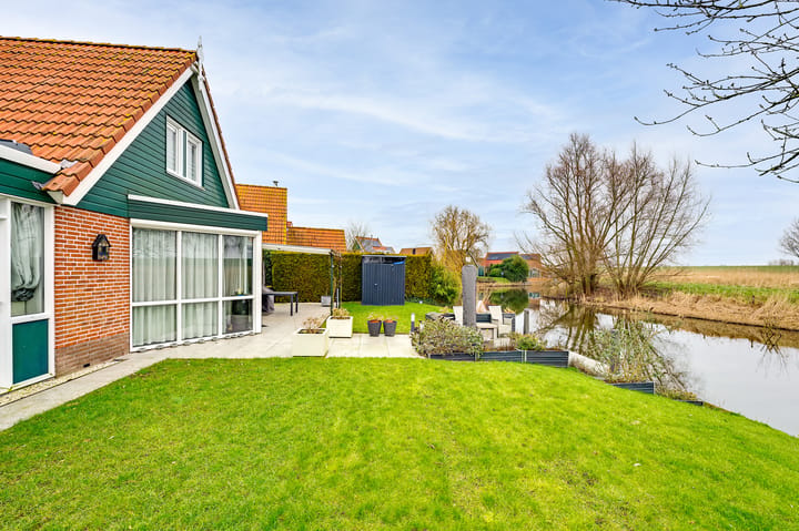 Foto 4 van Steigerdijk 11-18