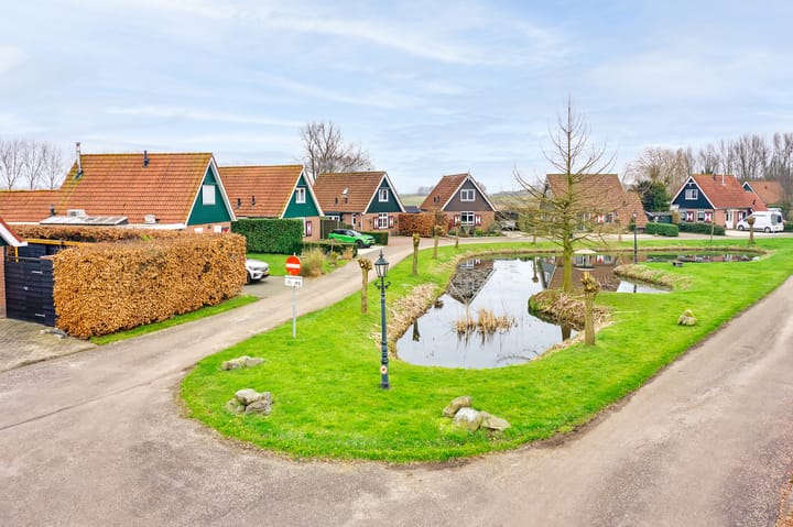 Foto 5 van Steigerdijk 11-18