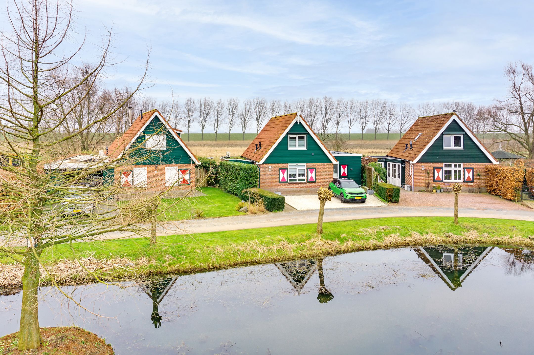 Foto 6 van Steigerdijk 11-18